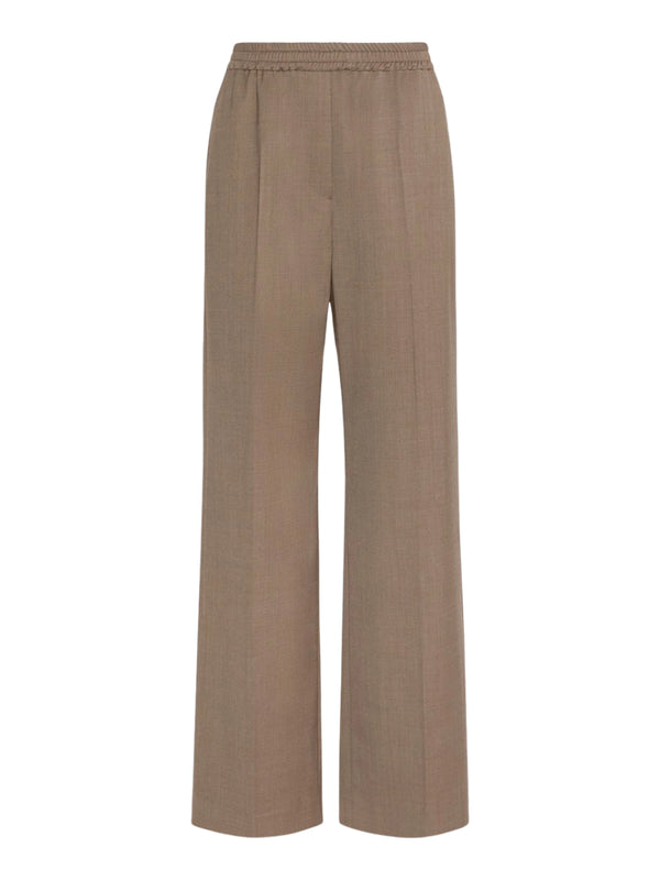 PANTALONI WEEKEND MAX MARA wkdpetra