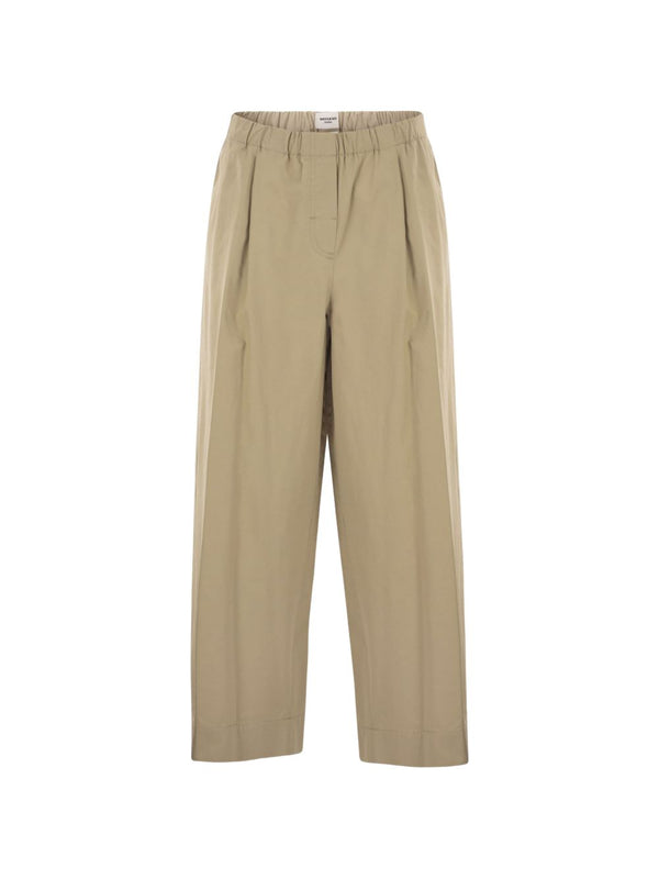PANTALONI WEEKEND MAX MARA