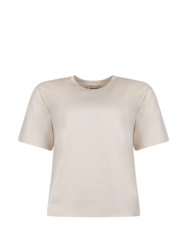 T-SHIRT WEEKEND MAX MARA wkdmultid