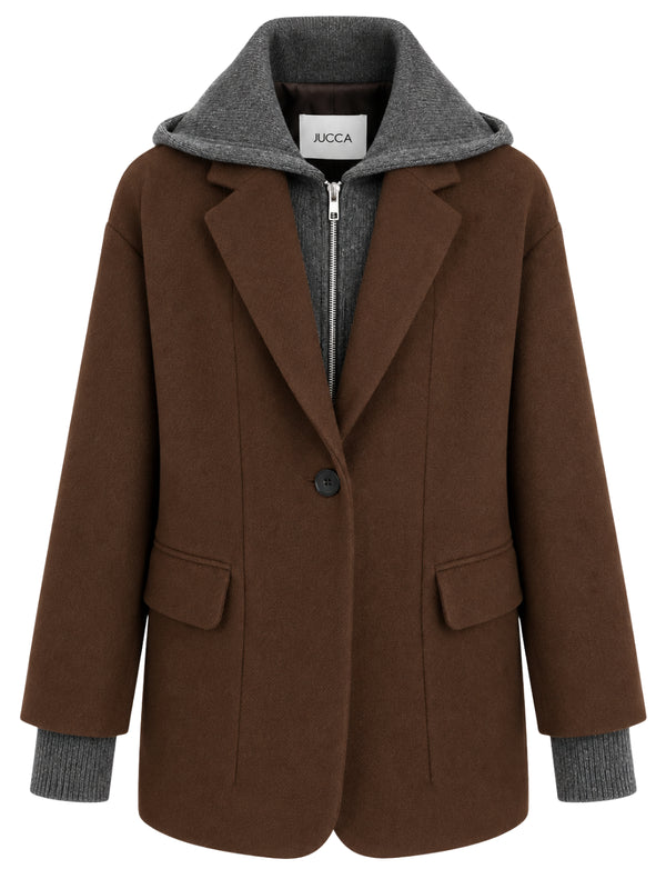 CAPPOTTI JUCCA