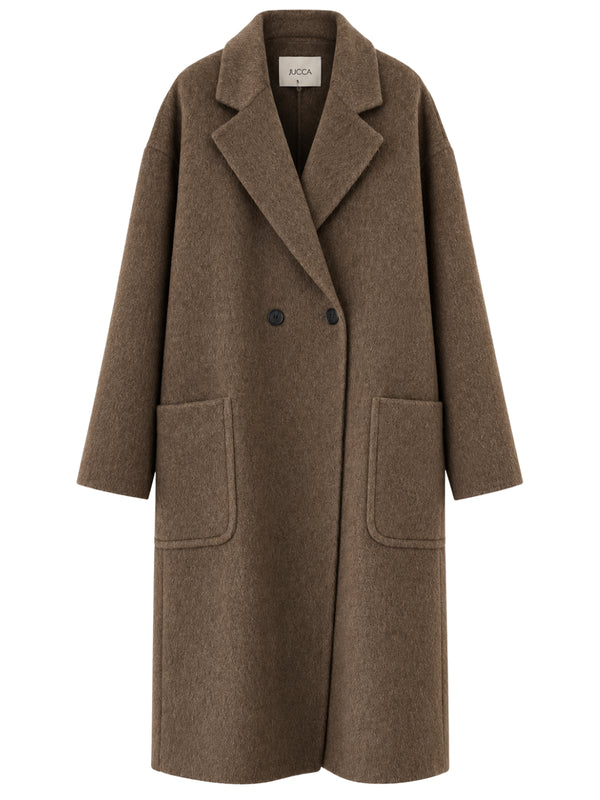CAPPOTTI JUCCA