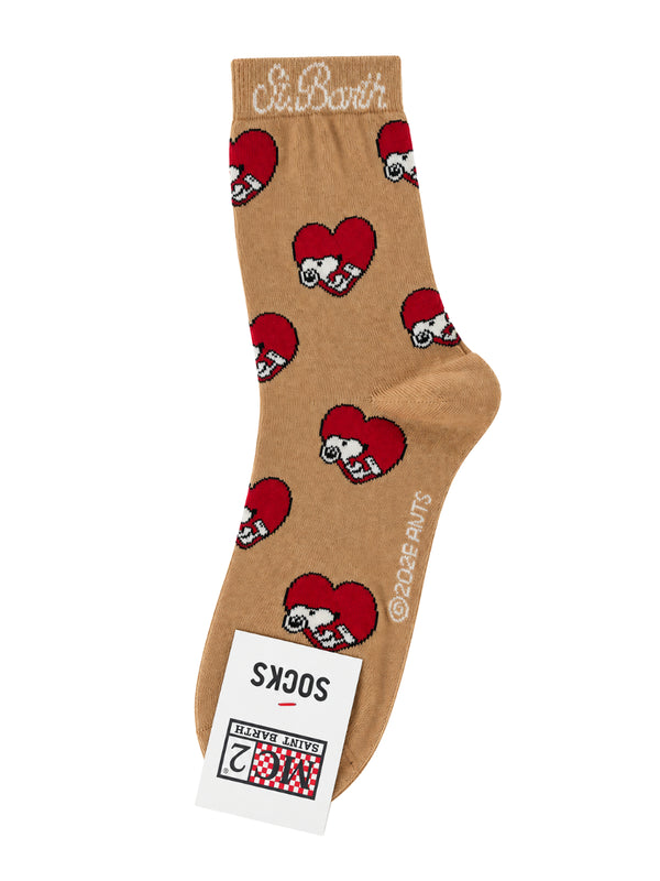 INTIMO MC2 SAINT BARTH sox w