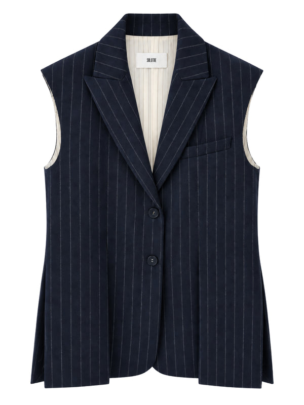 GILET SOLOTRE