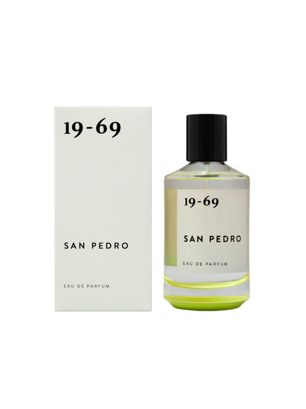 PROFUMI NINETEEN SIXTY NINE