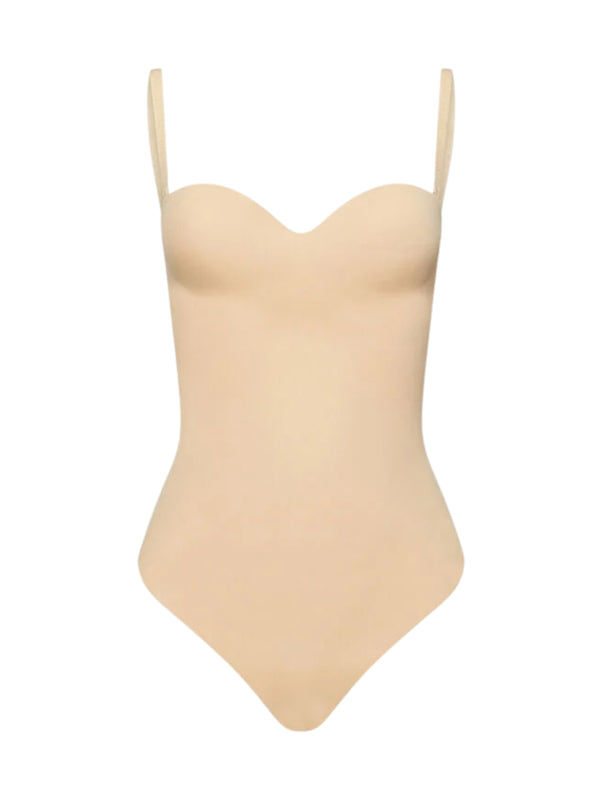 BODY WOLFORD