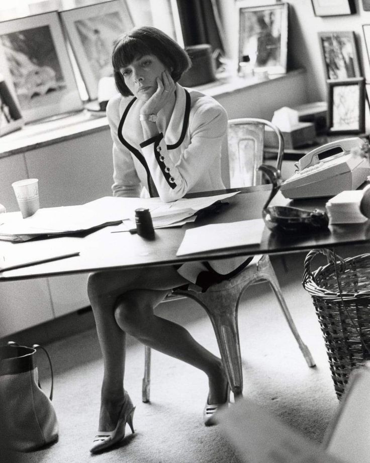 Anna Wintour: la fine di un'era, l'inizio di una domanda