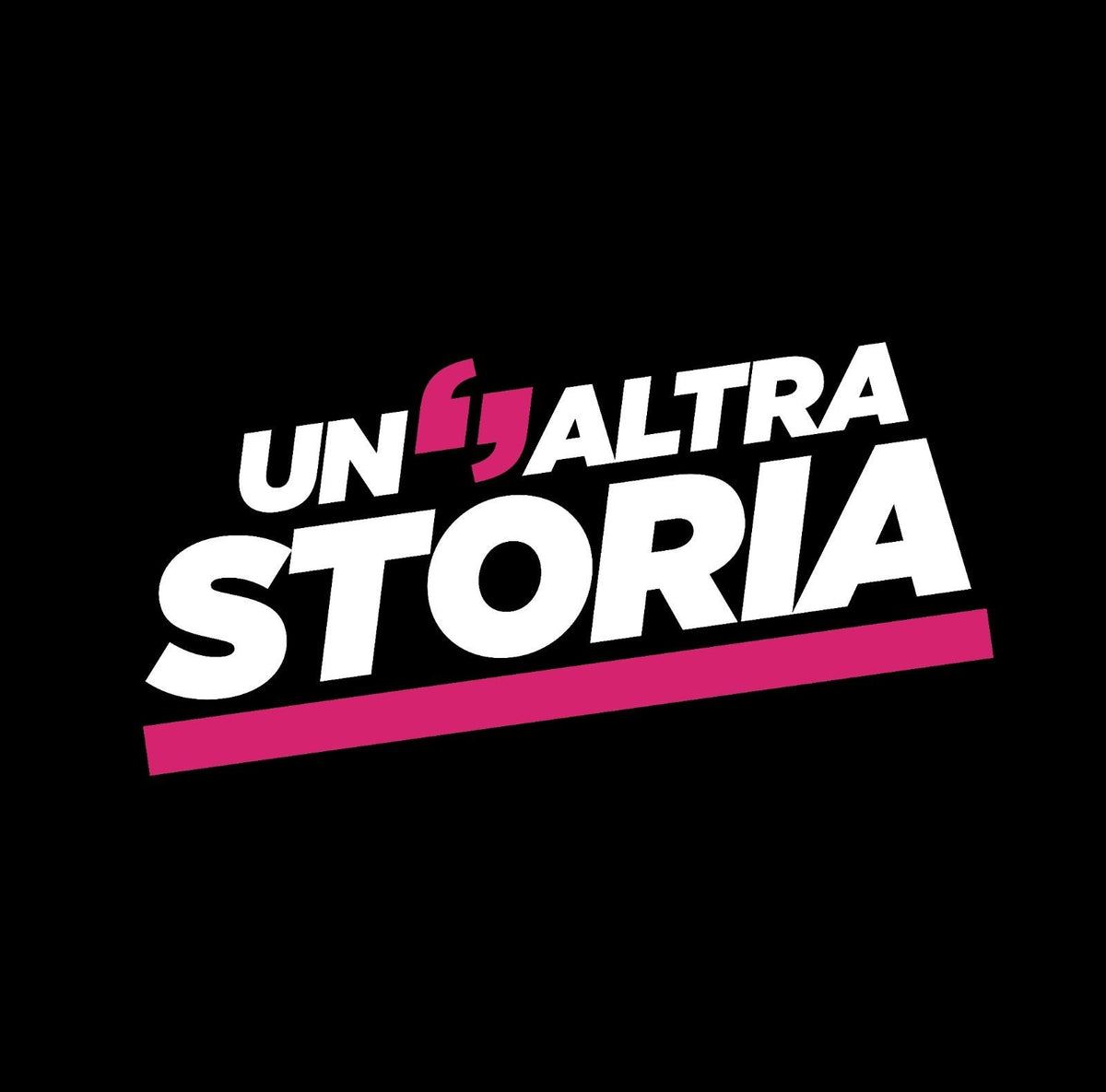 Un ’Altra Storia Podcast