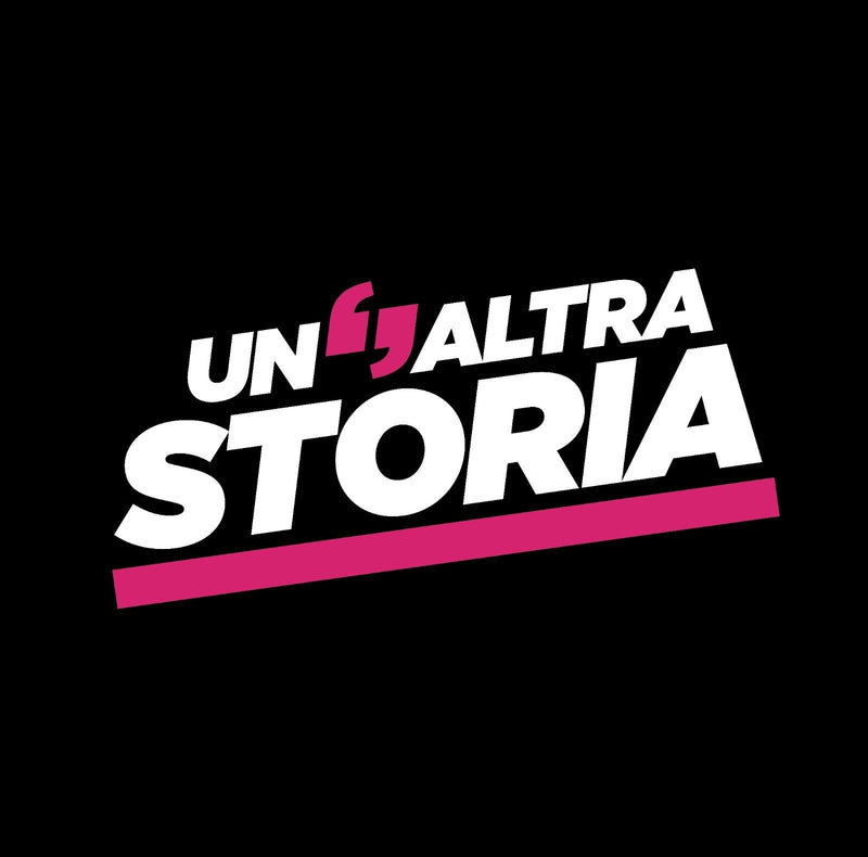 Un ’Altra Storia Podcast