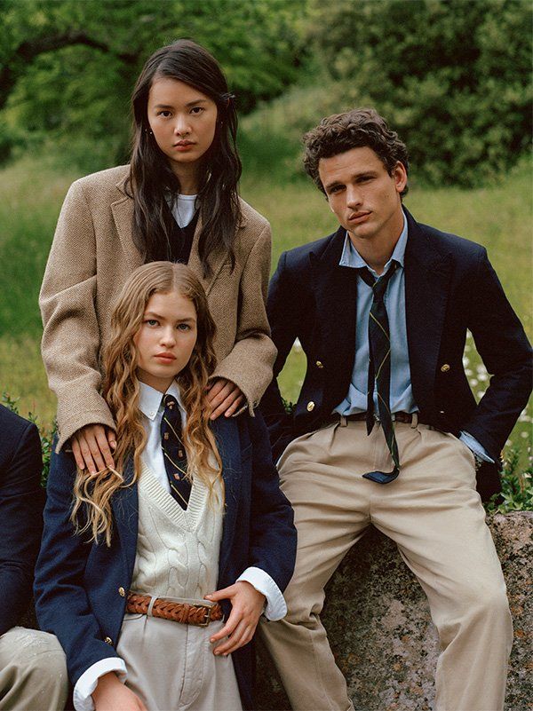 Polo Ralph Lauren: quando l’heritage è una scelta, non una posa