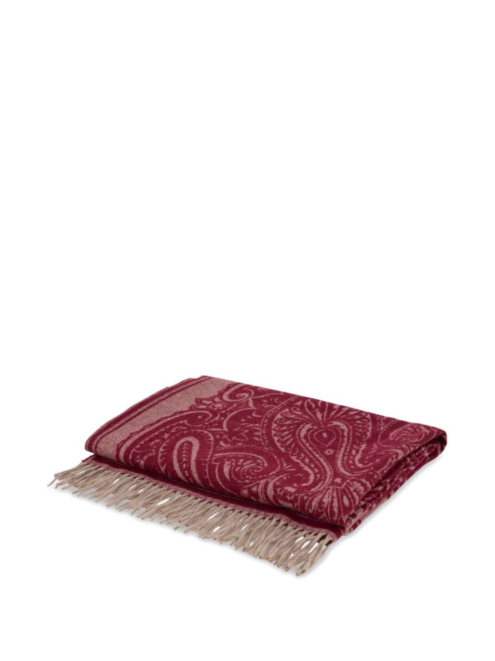 PLAID ETRO HOME  