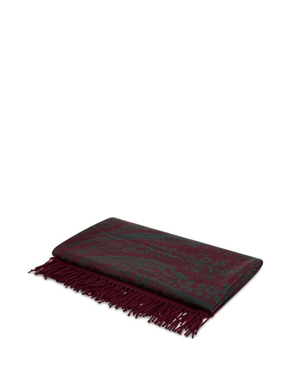 PLAID ETRO HOME  
