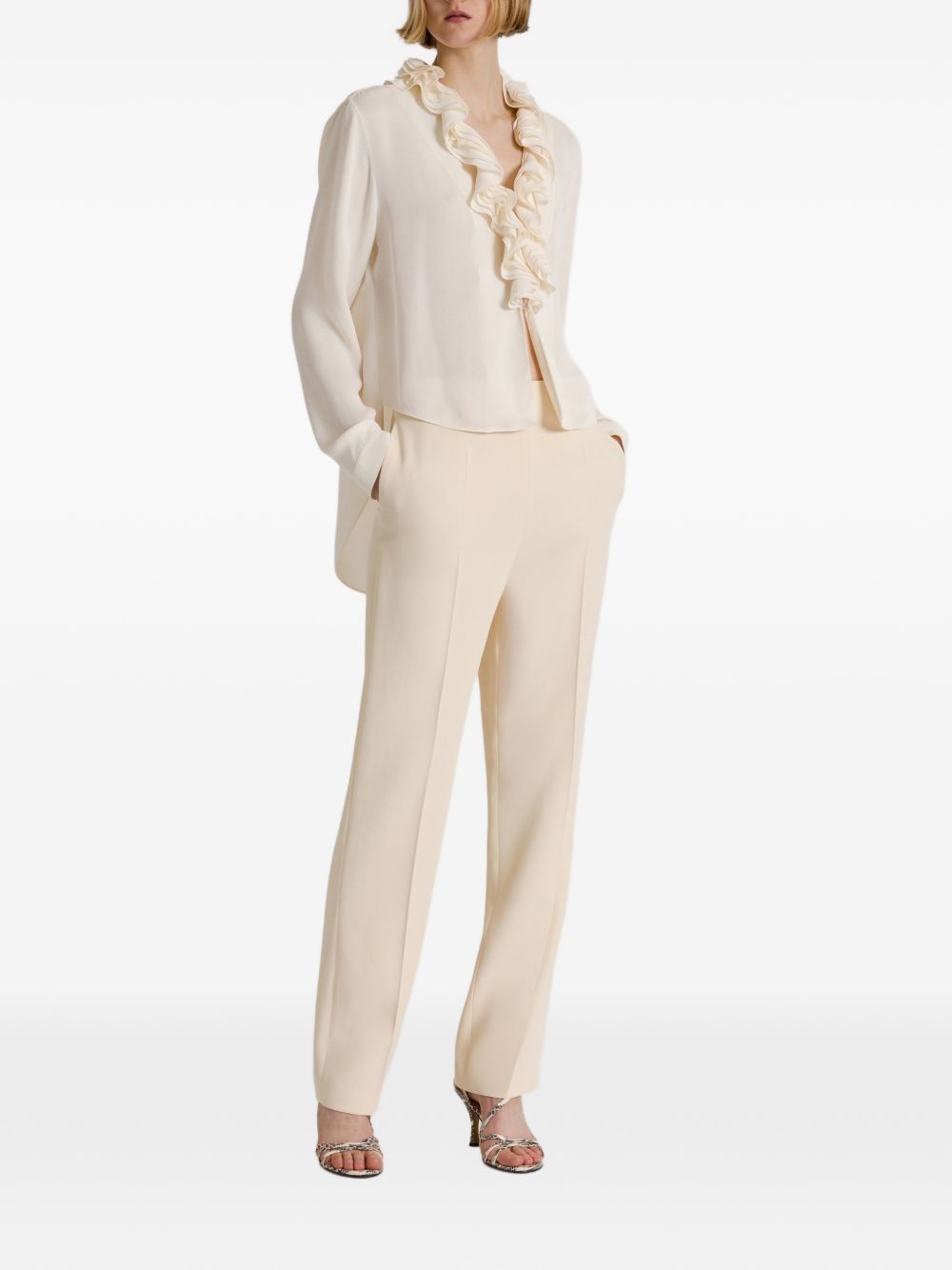 CAMICIE ALBERTA FERRETTI  