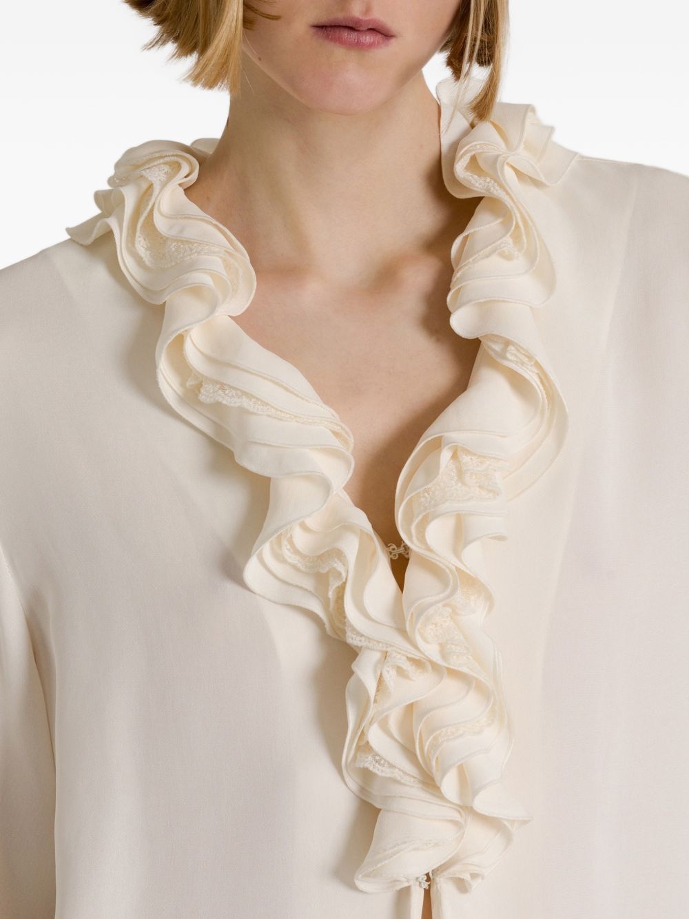 CAMICIE ALBERTA FERRETTI  