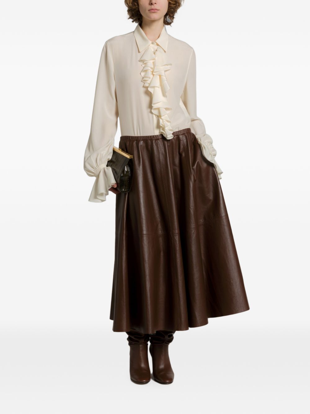 CAMICIE ALBERTA FERRETTI  