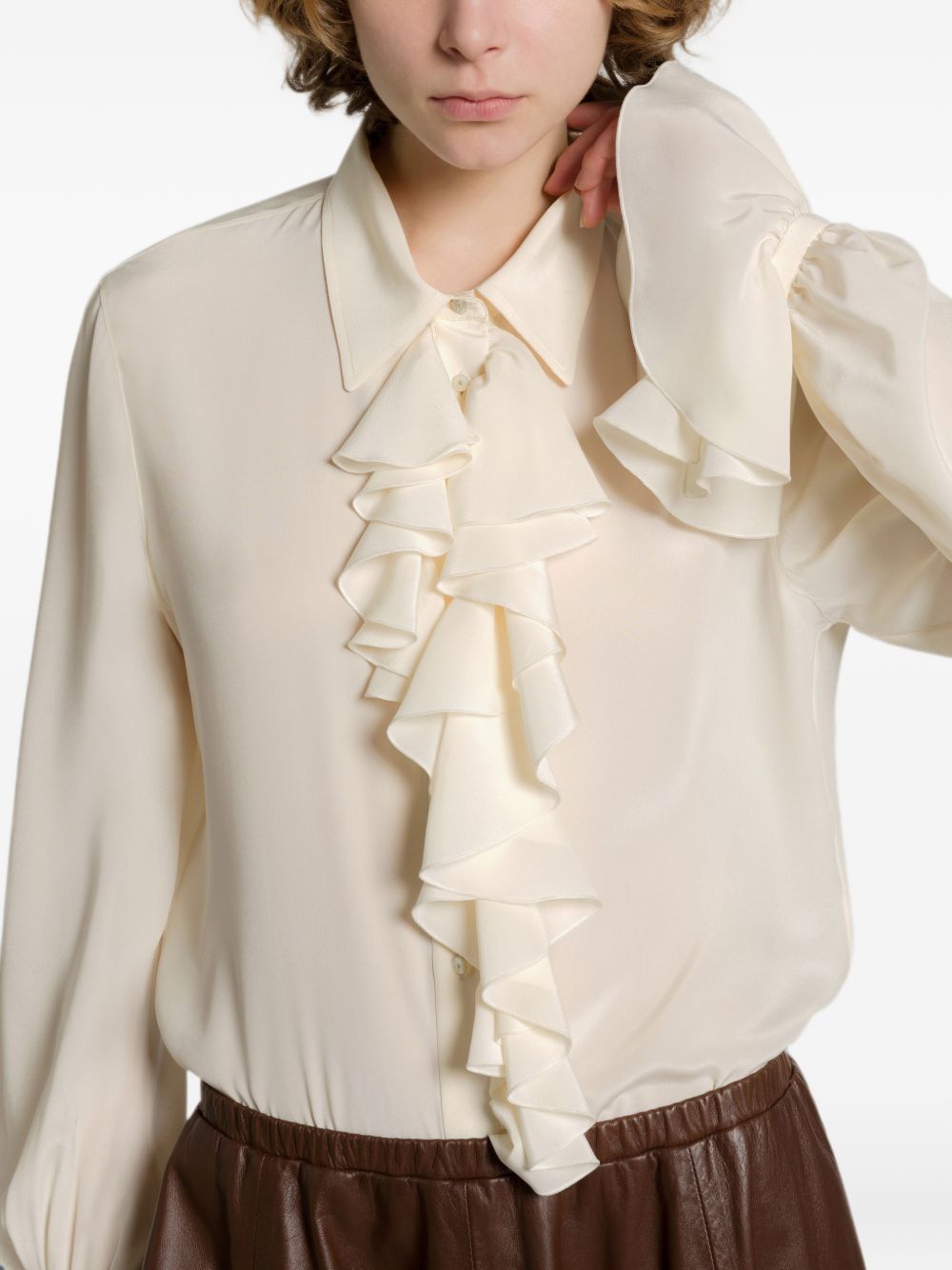 CAMICIE ALBERTA FERRETTI  