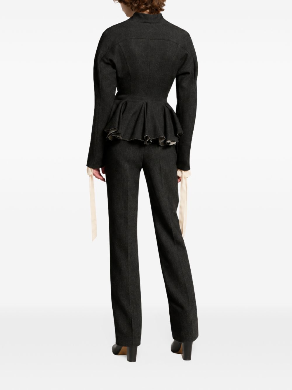 PANTALONI ALBERTA FERRETTI  