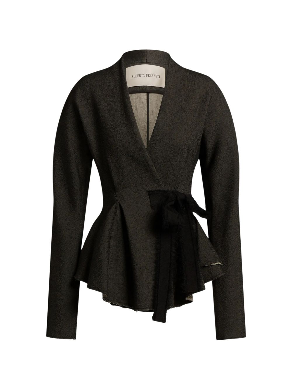 GIACCHE ALBERTA FERRETTI  