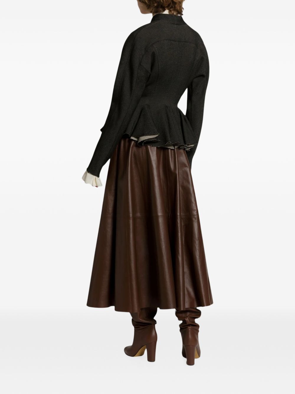 GIACCHE ALBERTA FERRETTI  
