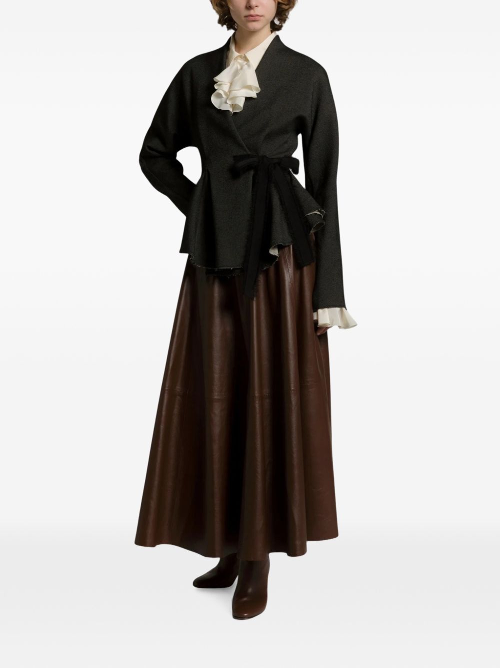 GIACCHE ALBERTA FERRETTI  