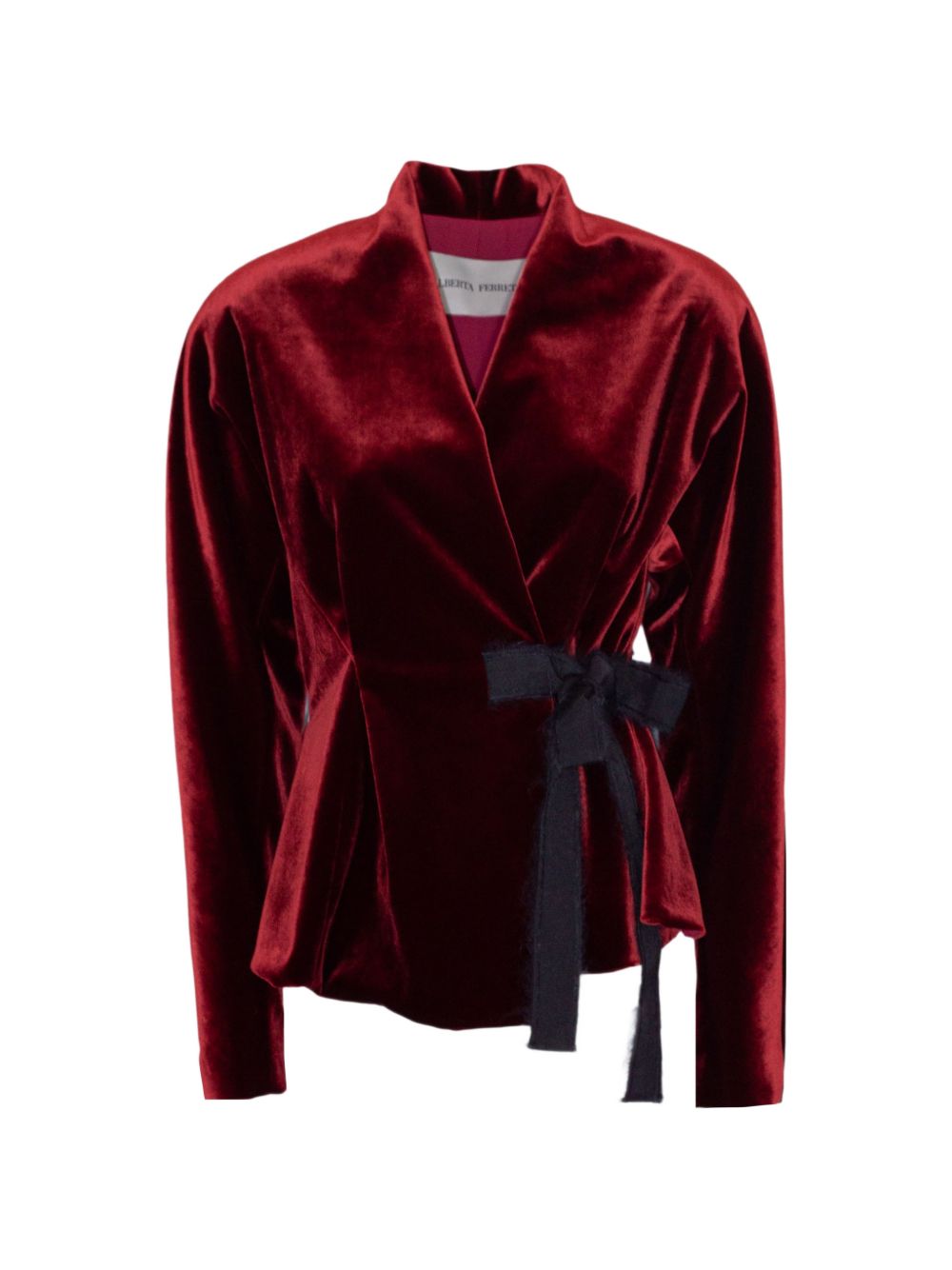 GIACCHE ALBERTA FERRETTI  