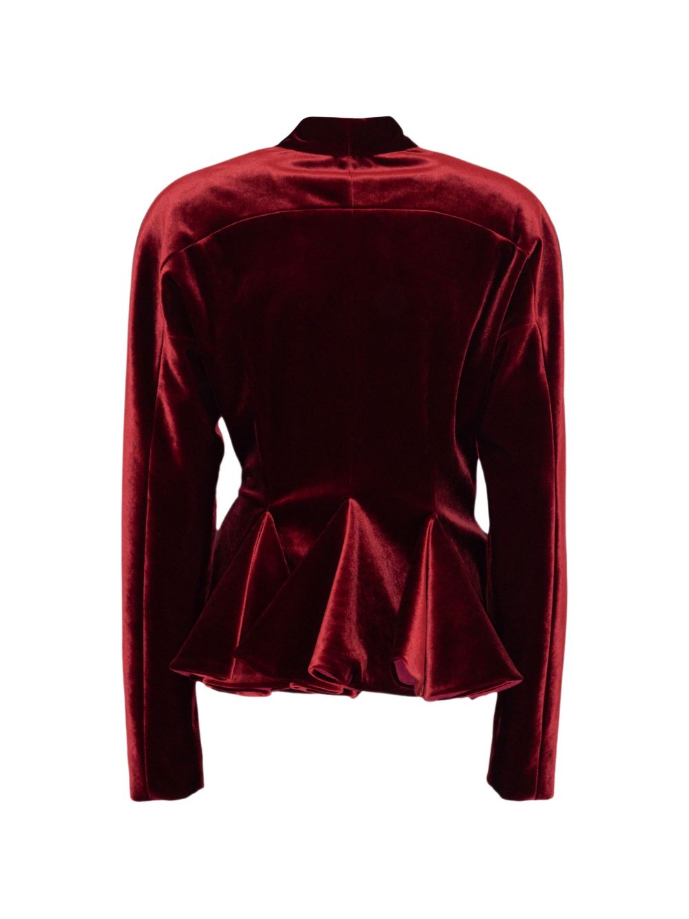 GIACCHE ALBERTA FERRETTI  