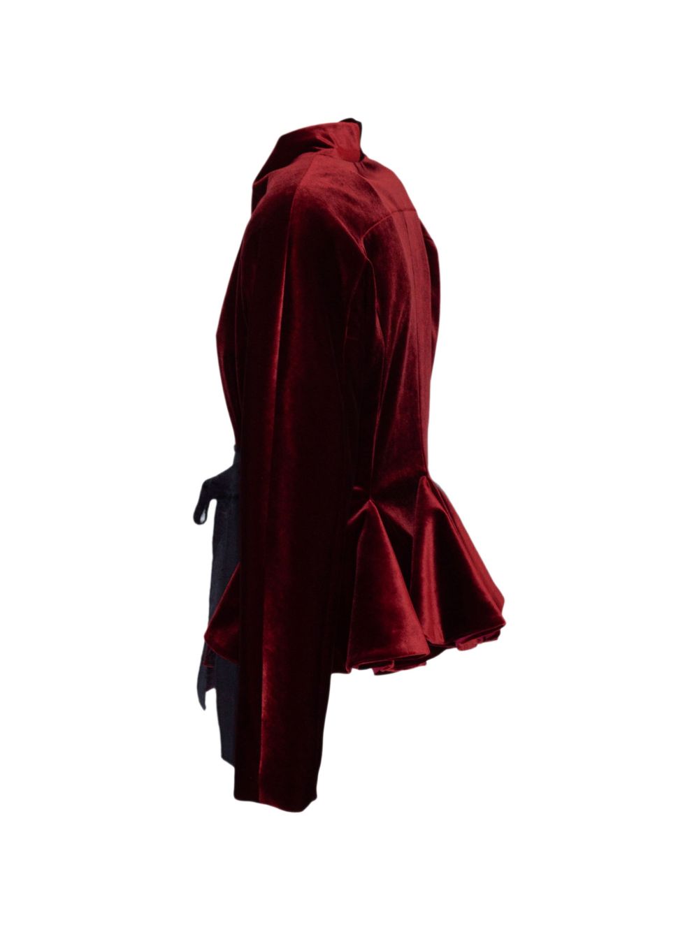 GIACCHE ALBERTA FERRETTI  