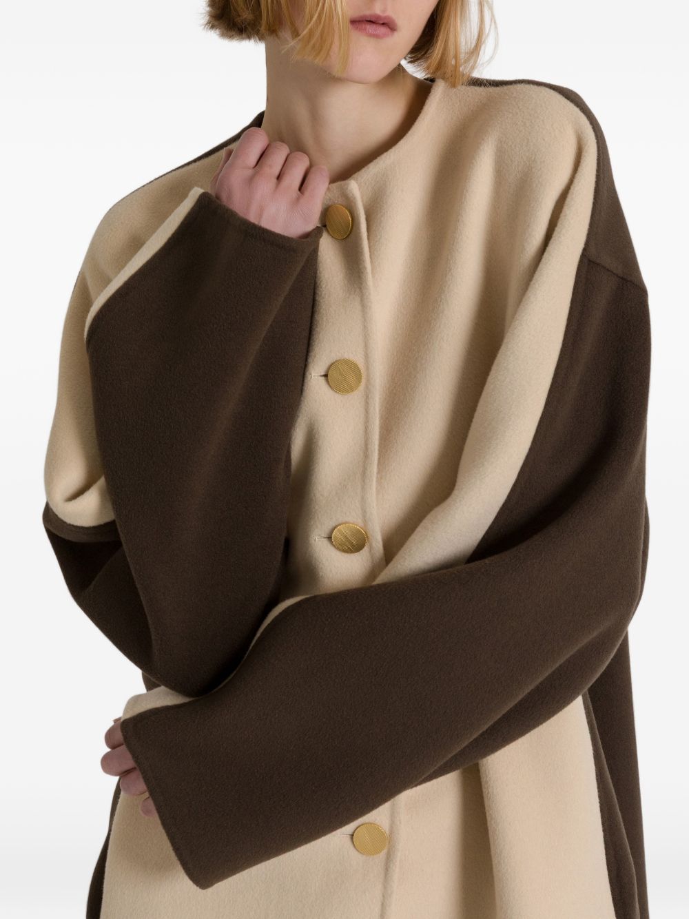CAPPOTTI ALBERTA FERRETTI  