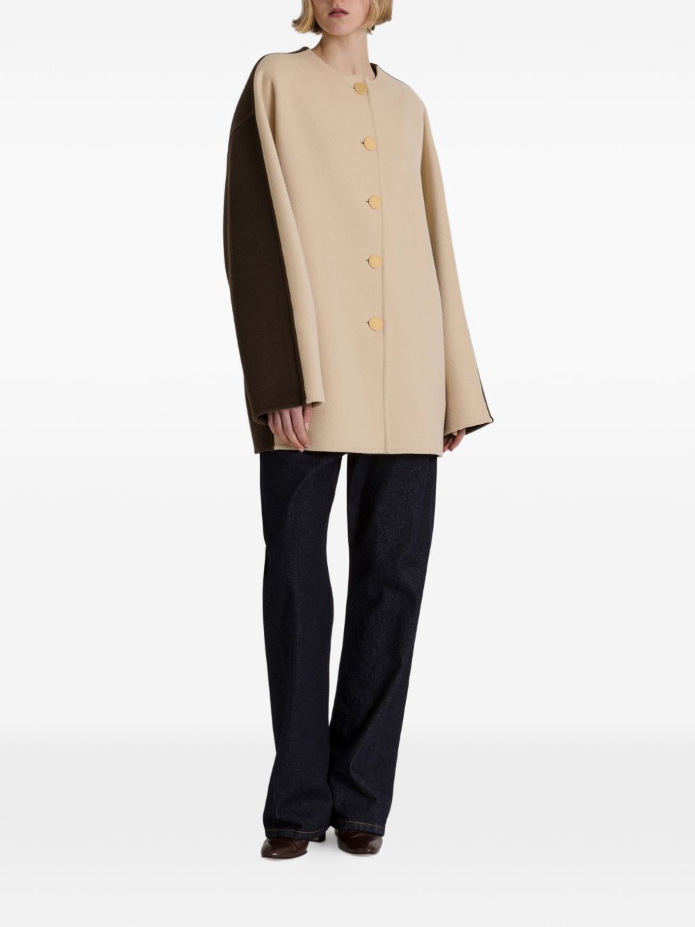 CAPPOTTI ALBERTA FERRETTI  