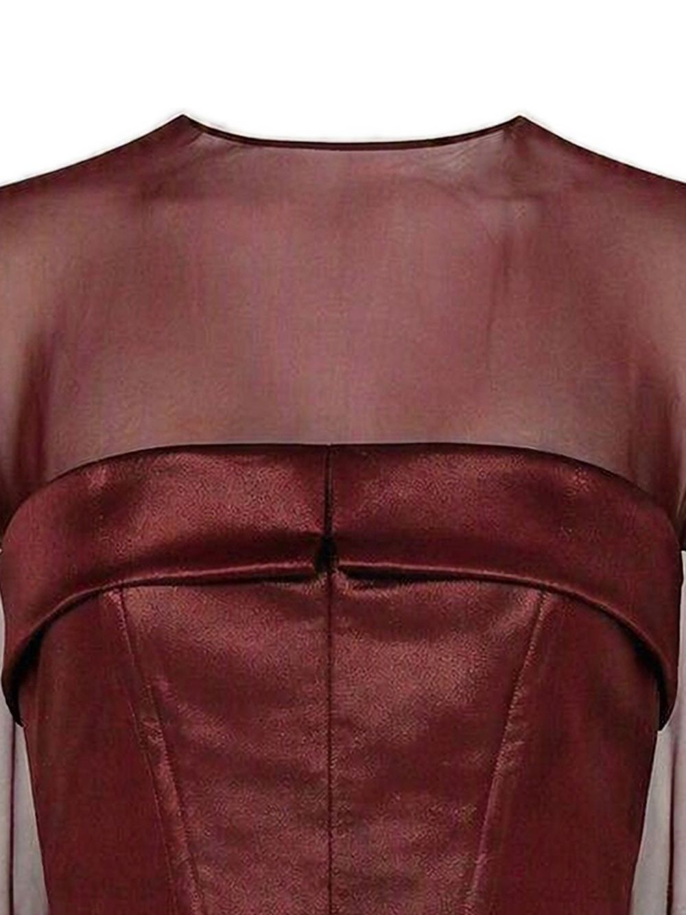 TOP ALBERTA FERRETTI  