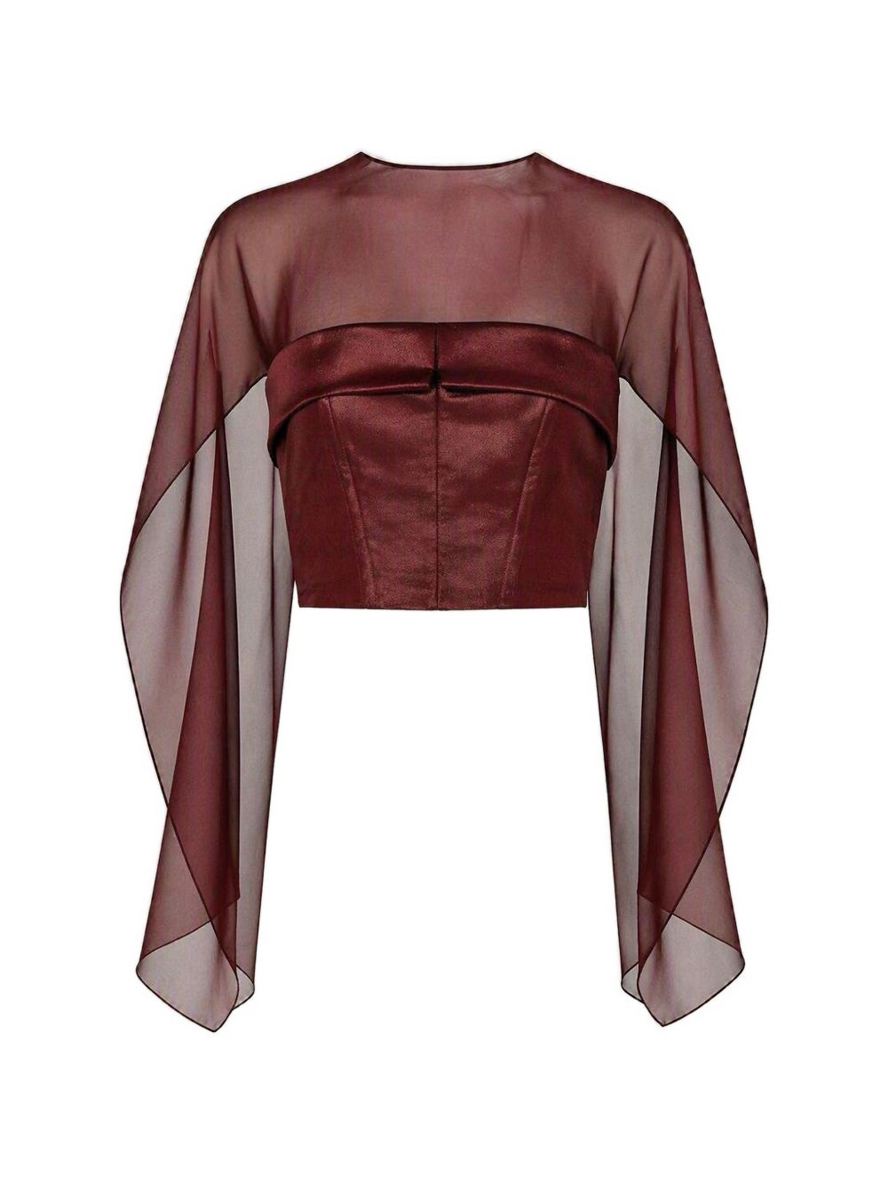 TOP ALBERTA FERRETTI  