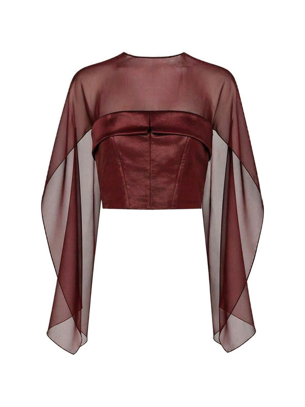 TOP ALBERTA FERRETTI  