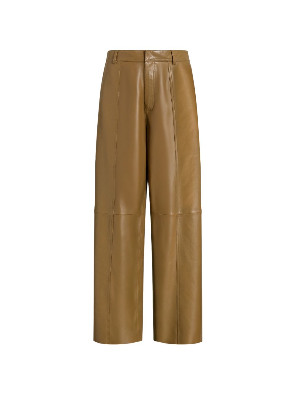 PANTALONI ALBERTA FERRETTI  