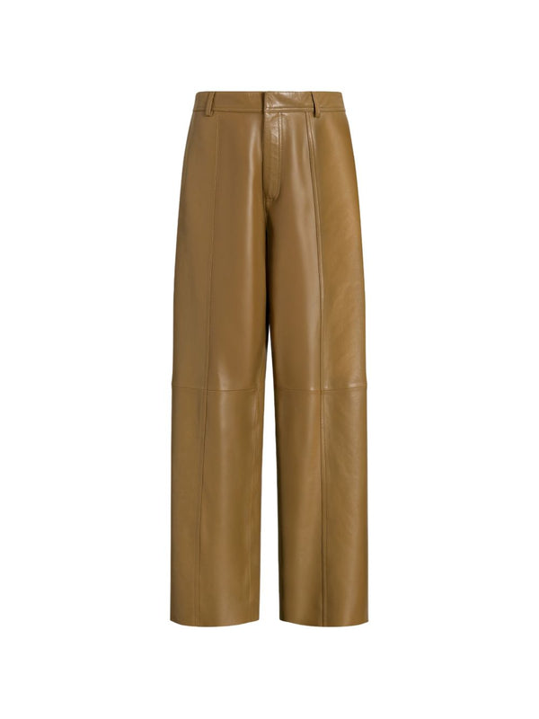 PANTALONI ALBERTA FERRETTI  