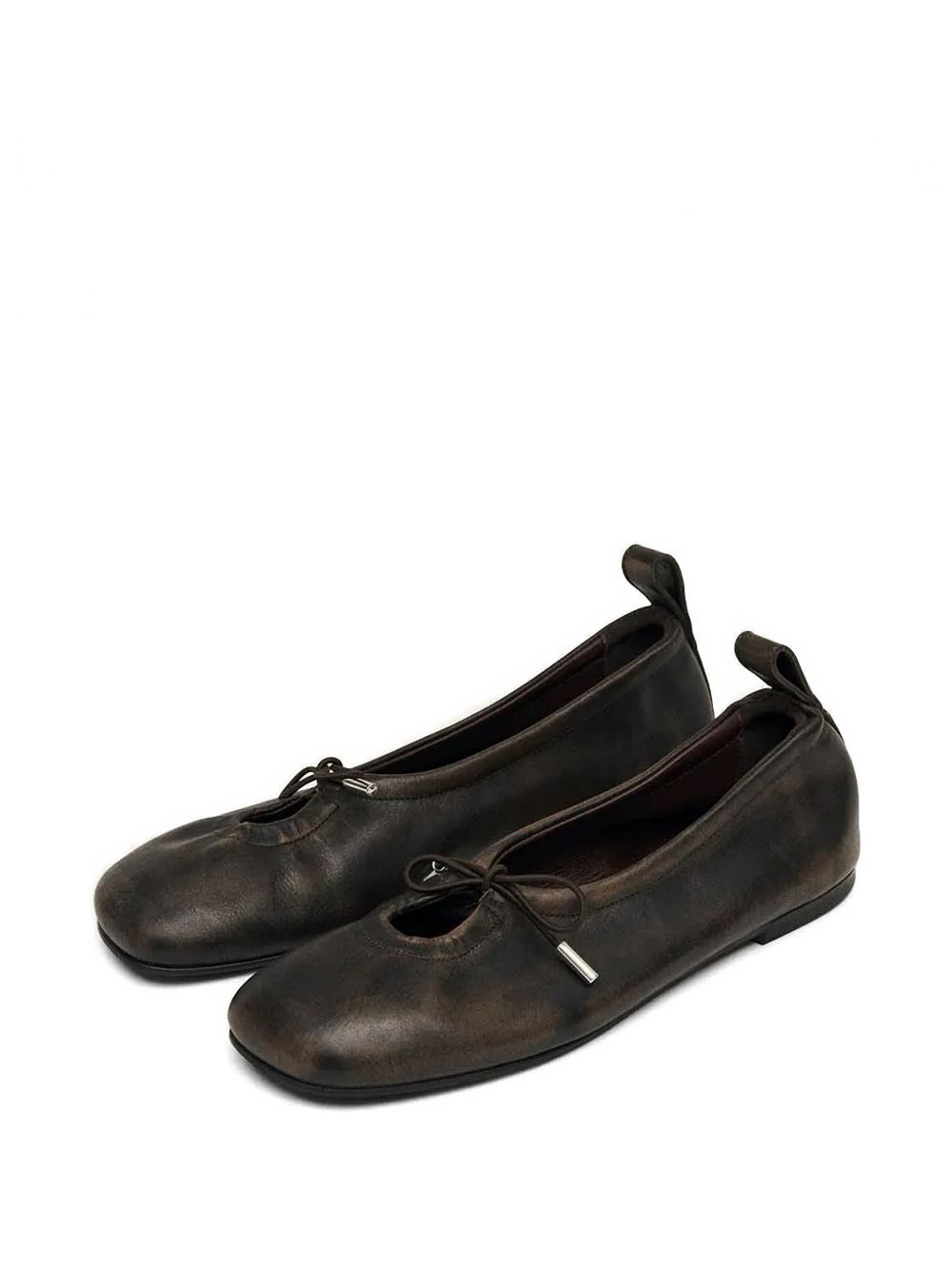 BALLERINE ALOHAS  
