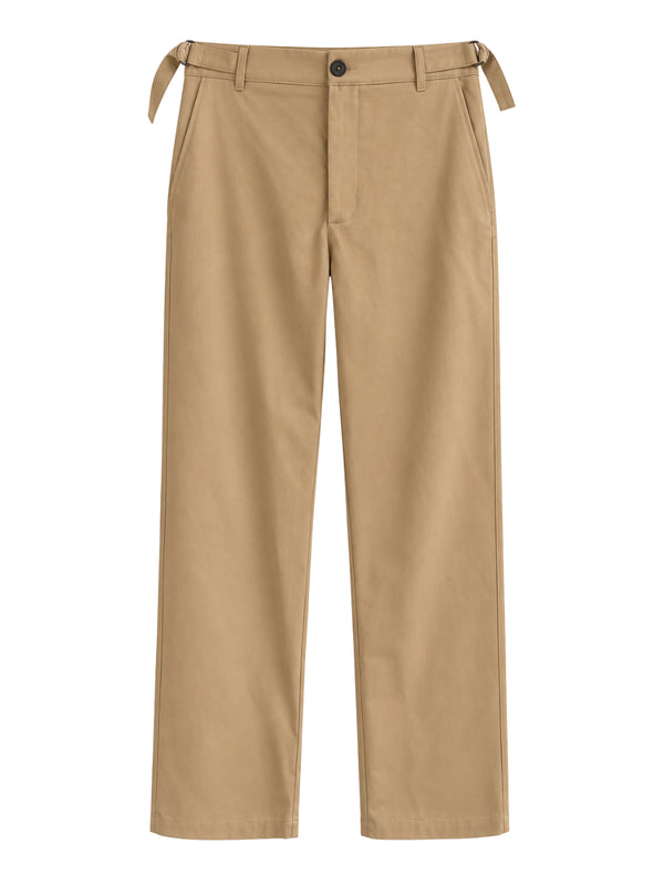 PANTALONI AMARANTO  