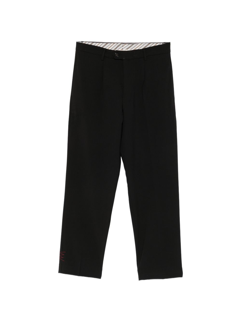 PANTALONI AMARANTO  