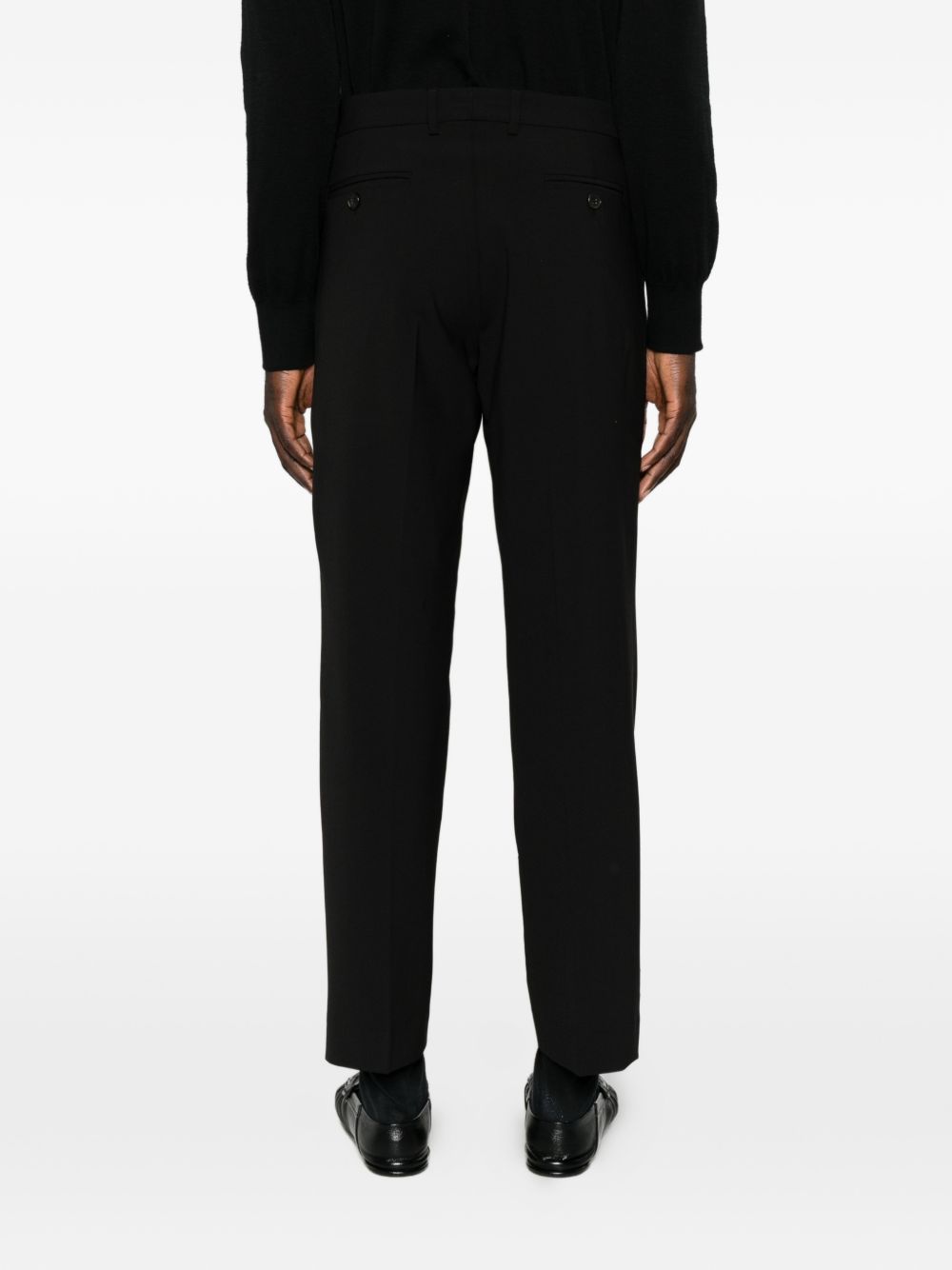 PANTALONI AMARANTO  