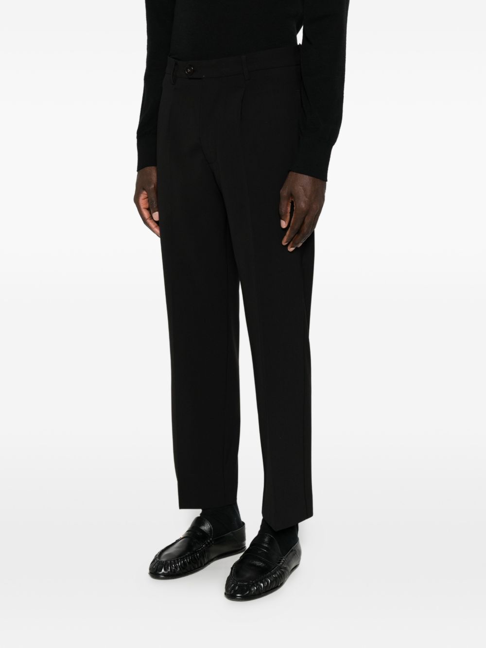 PANTALONI AMARANTO  