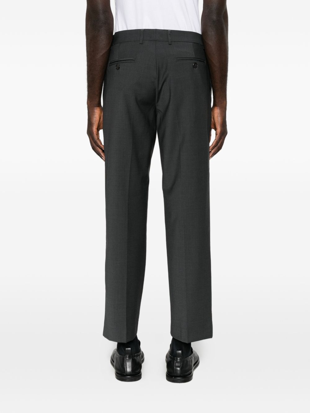 PANTALONI AMARANTO  
