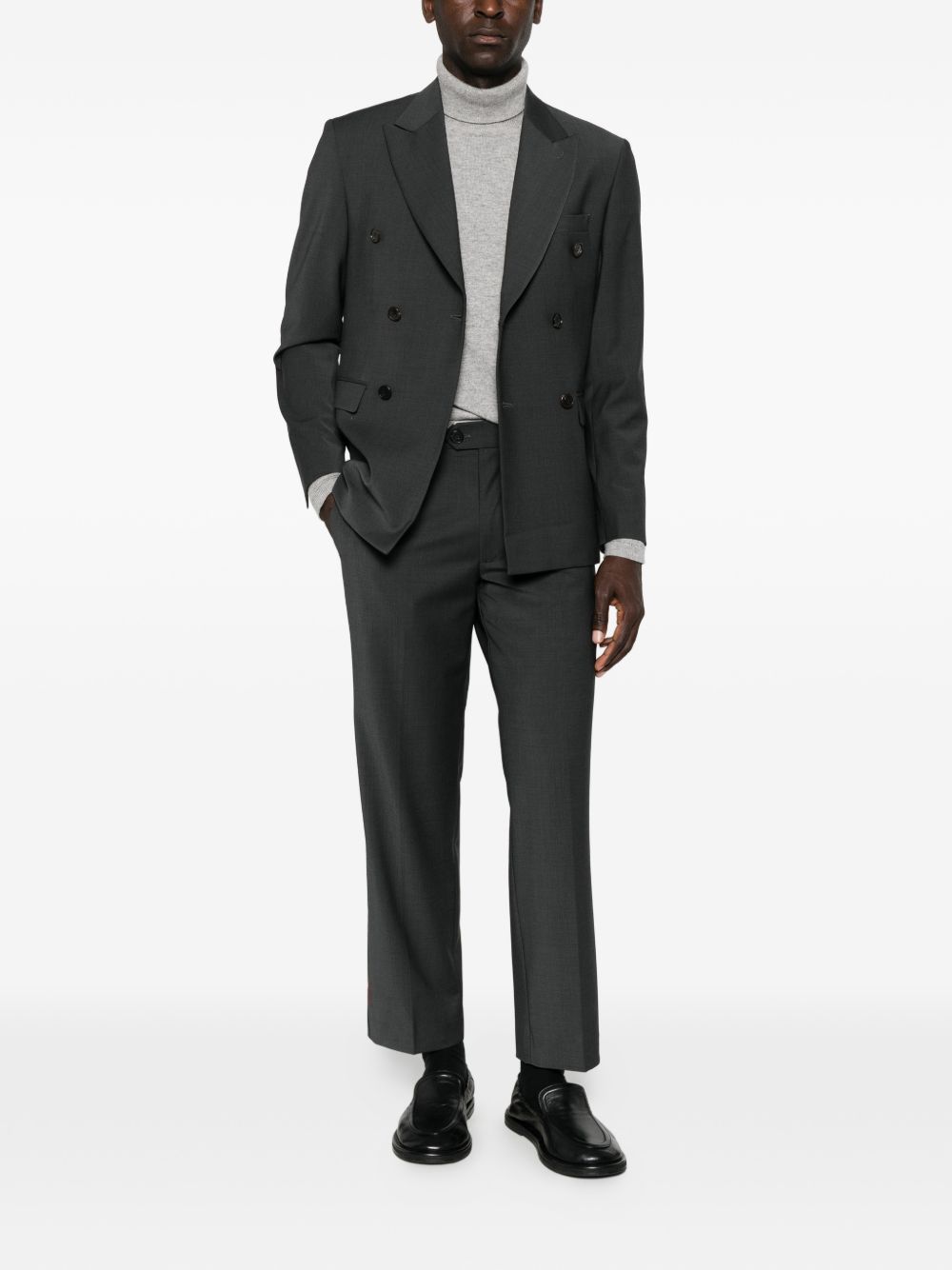 PANTALONI AMARANTO  