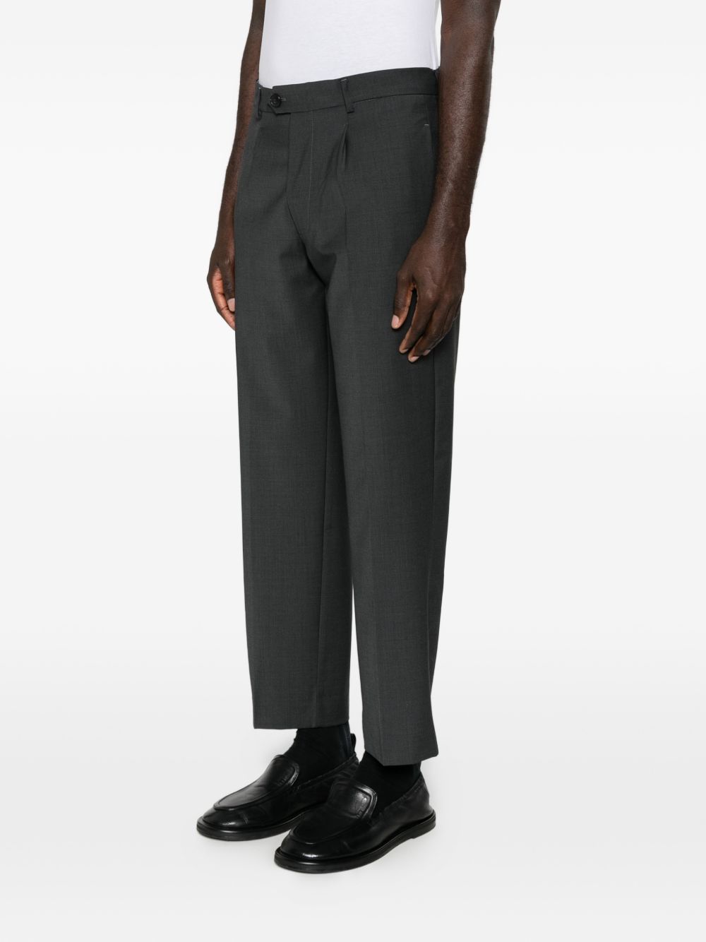 PANTALONI AMARANTO  