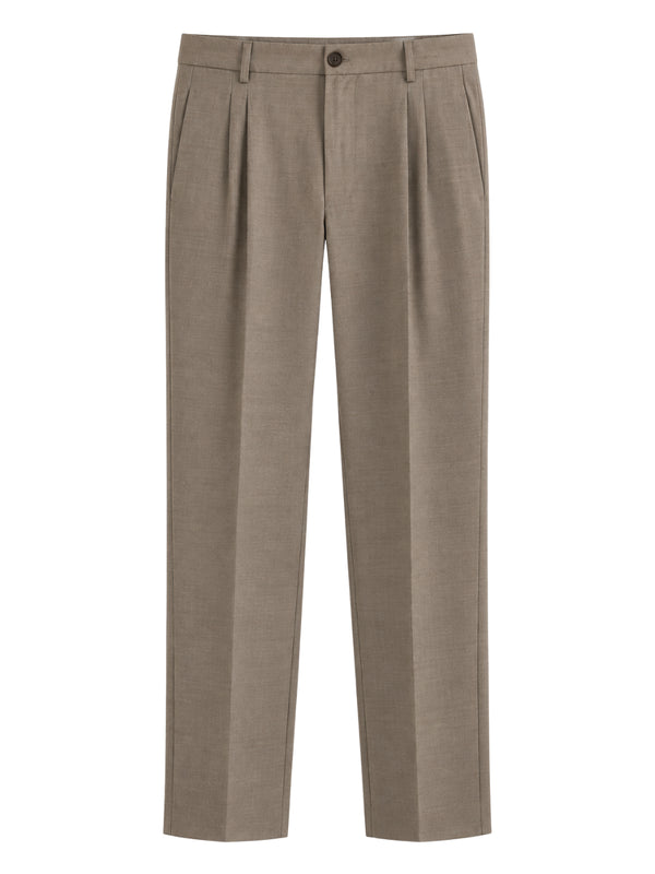 PANTALONI AMARANTO  