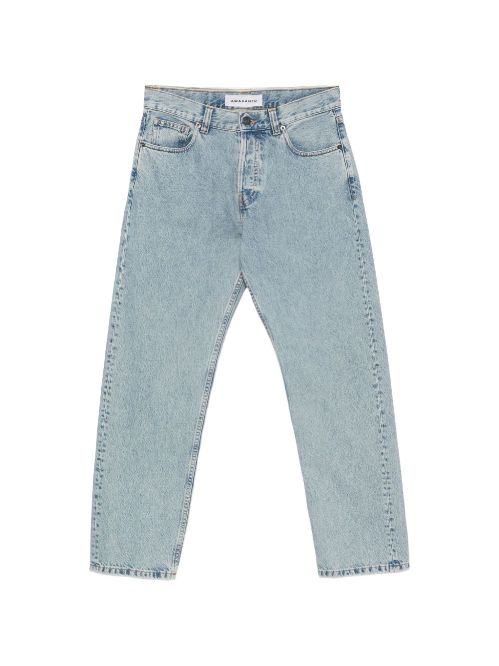 JEANS AMARANTO  