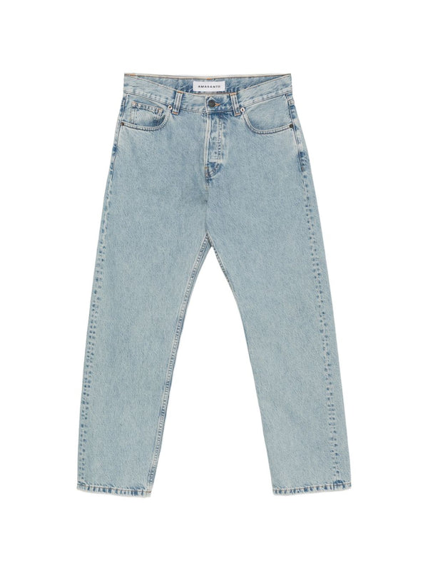 JEANS AMARANTO  