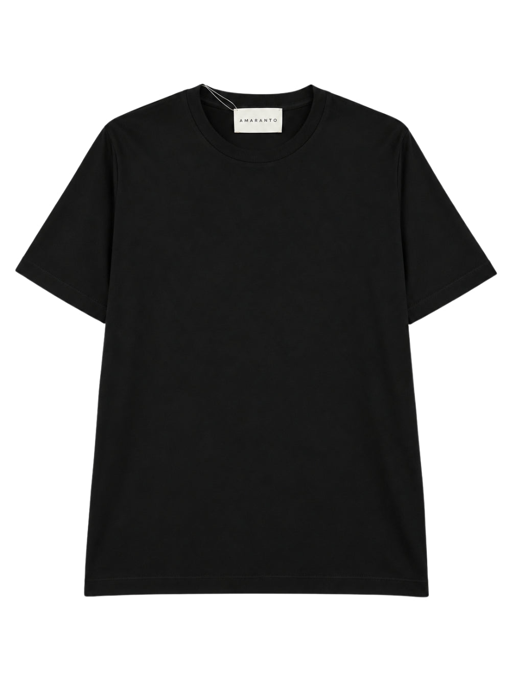 T-SHIRT AMARANTO  