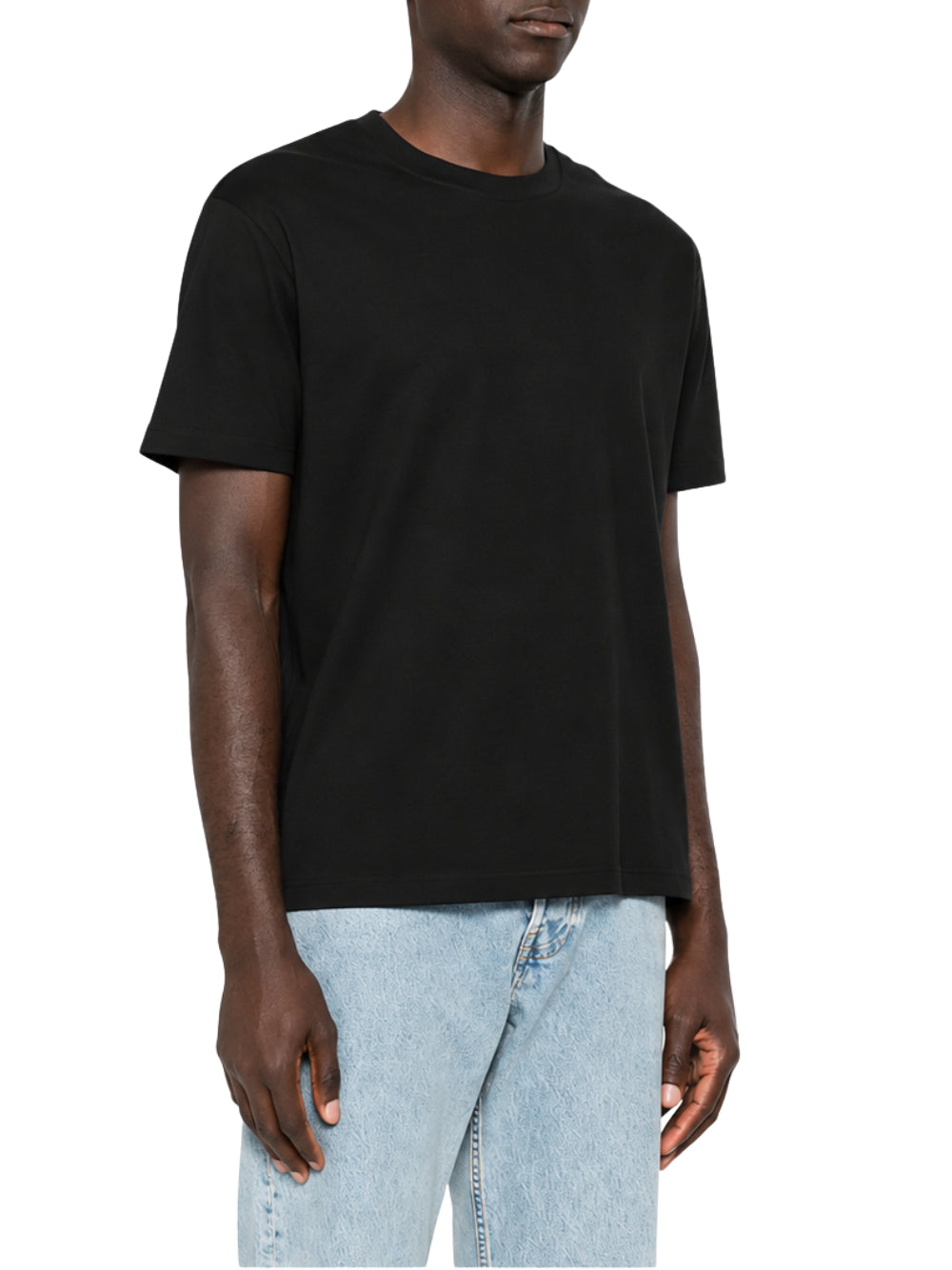 T-SHIRT AMARANTO  