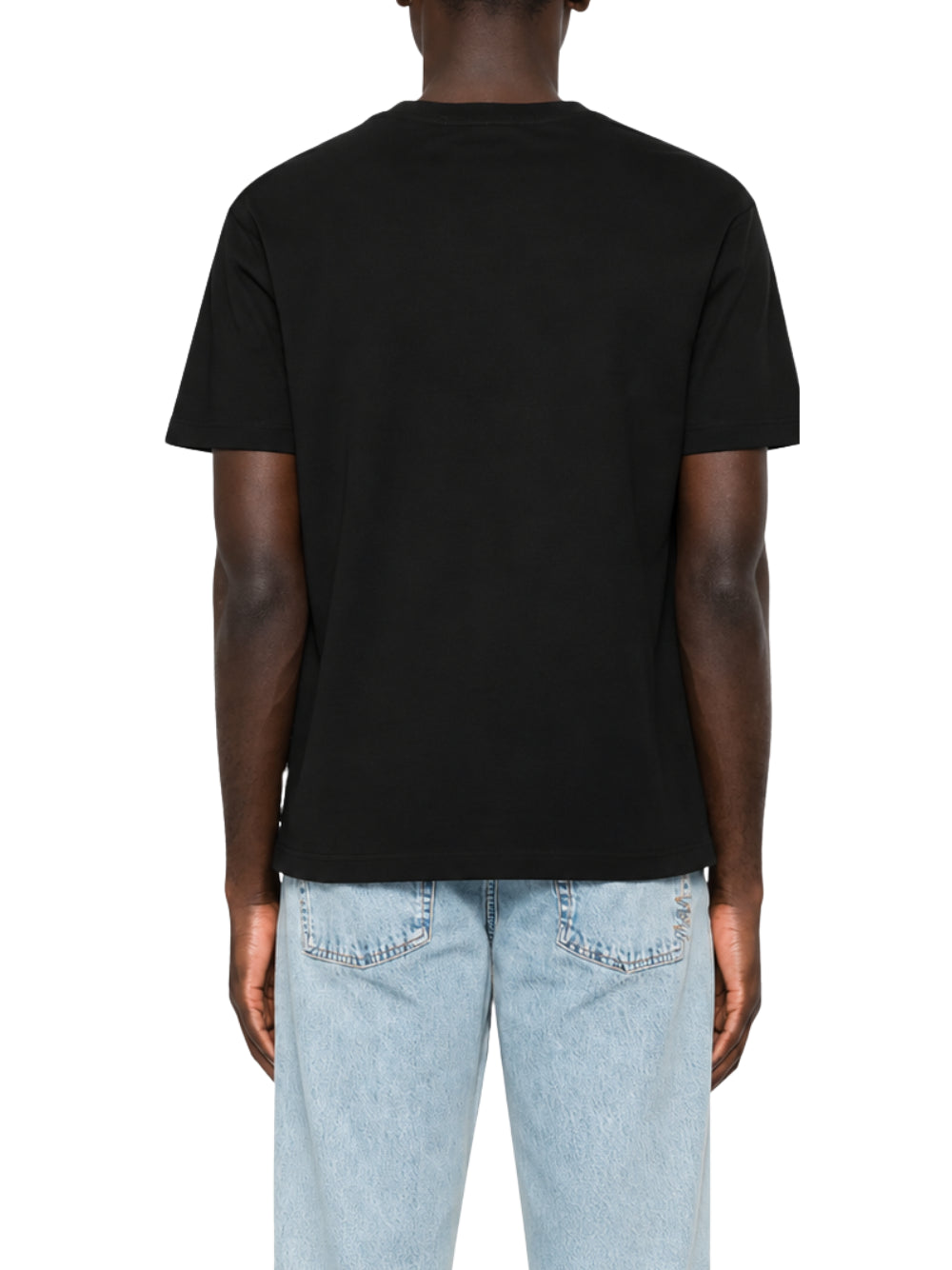 T-SHIRT AMARANTO  