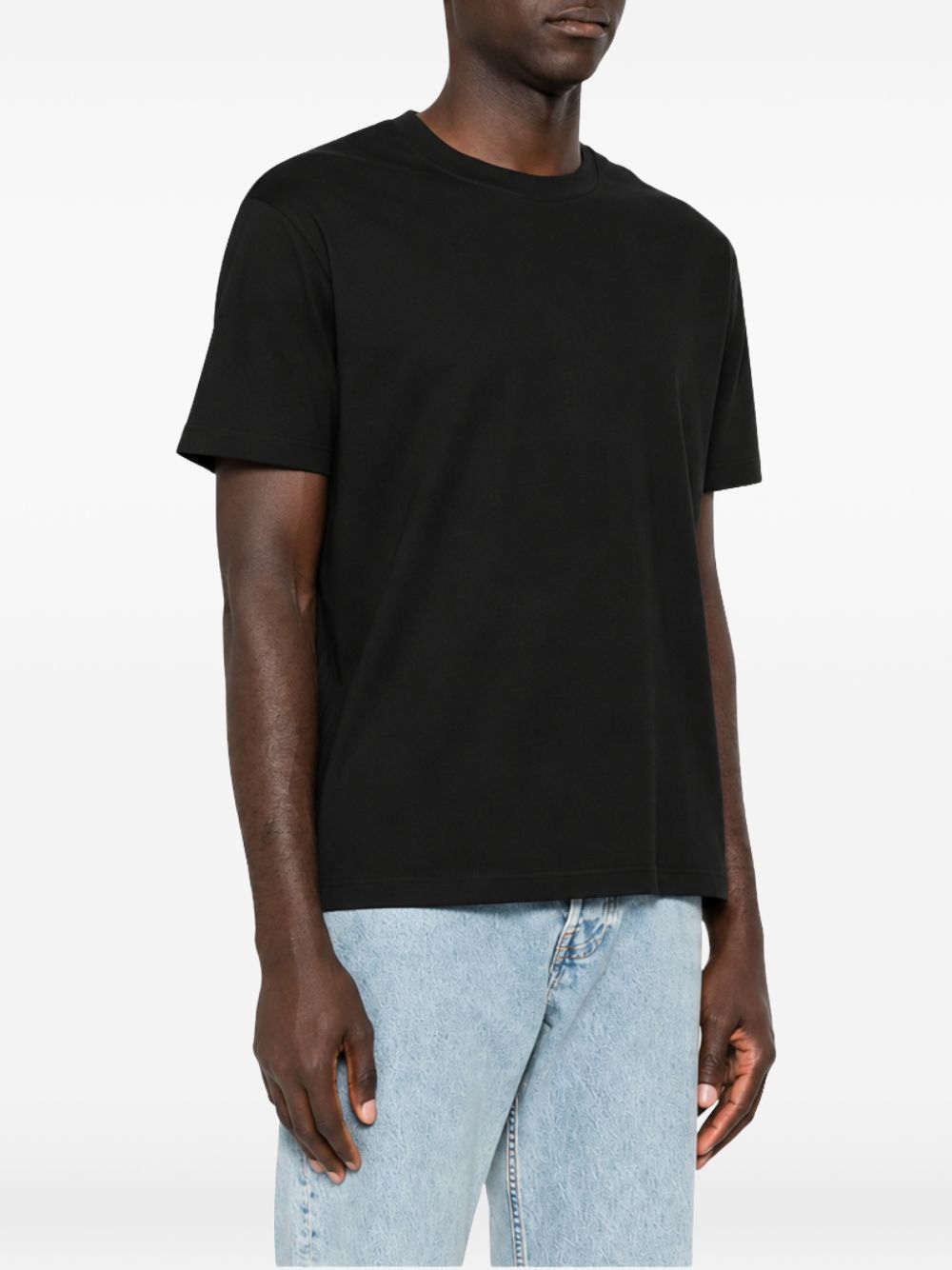 T-SHIRT AMARANTO  