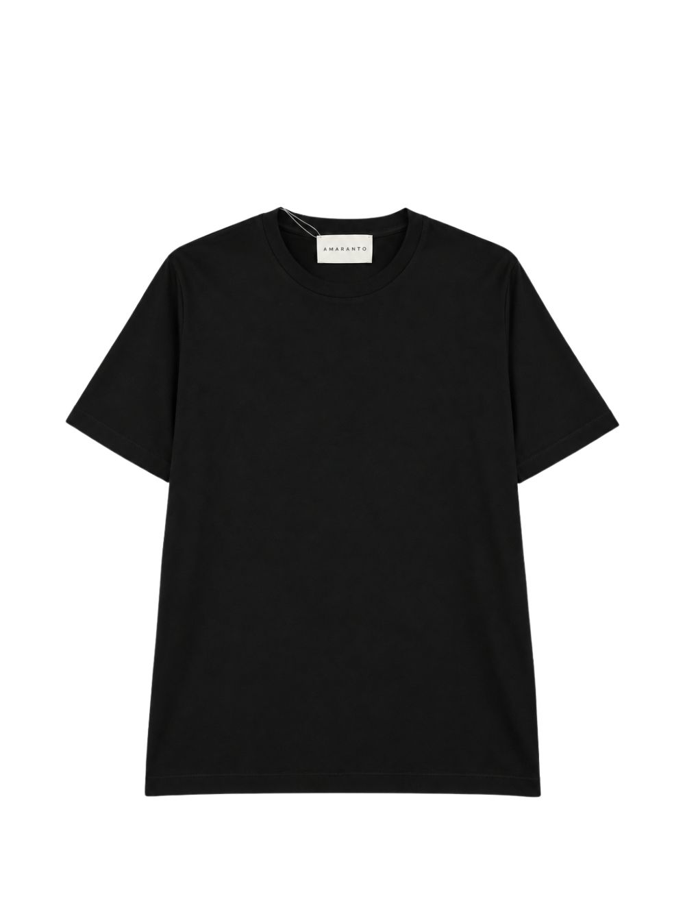 T-SHIRT AMARANTO  