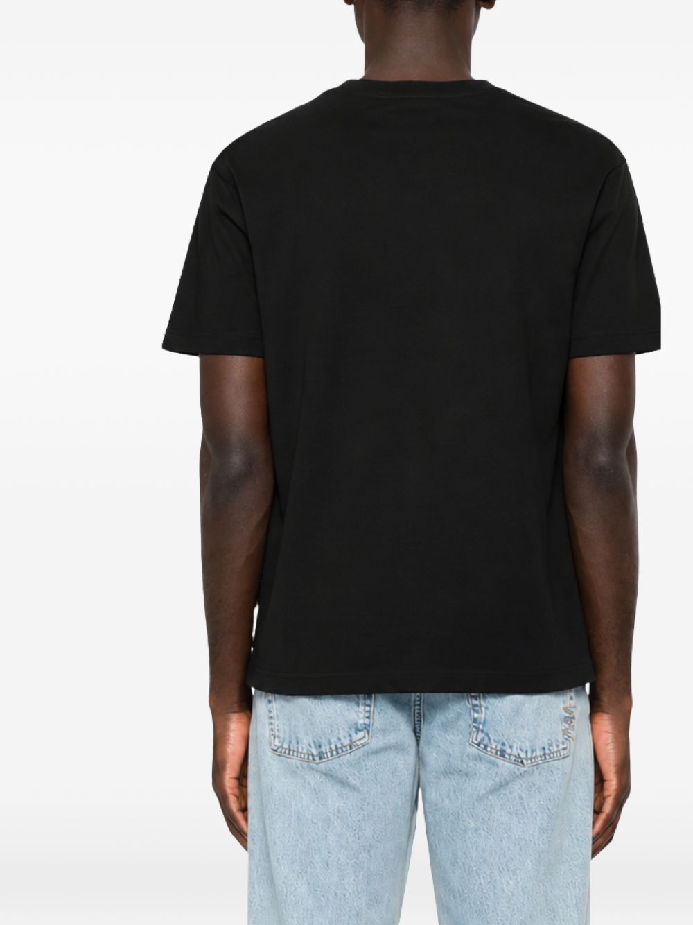 T-SHIRT AMARANTO  
